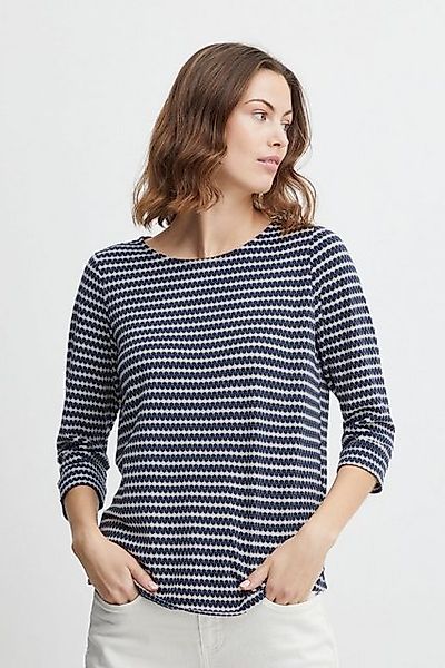 fransa Langarmbluse Fransa FRJosie günstig online kaufen