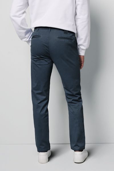 MEYER Chinos "M5 Chino" im unifarbenen Design günstig online kaufen
