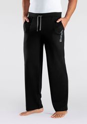 Bench. Loungewear Relaxhose aus leichter Sweat-Qualität günstig online kaufen