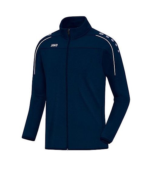 Jako Sweatjacke JAKO Classico Trainingsjacke Trainingsjacken Polyester günstig online kaufen