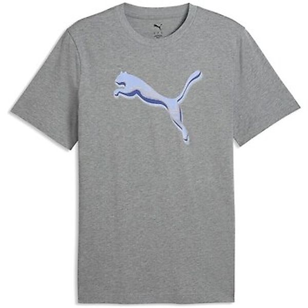 Puma  T-Shirt Graphic Cat günstig online kaufen