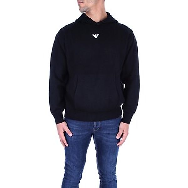 Emporio Armani  Pullover 6R1MX7 1MNBZ günstig online kaufen