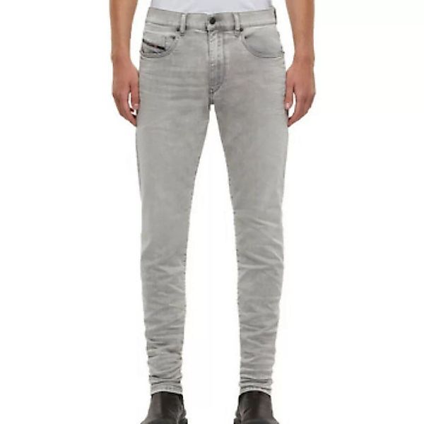 Diesel  Slim Fit Jeans 00SPW5-069RE günstig online kaufen