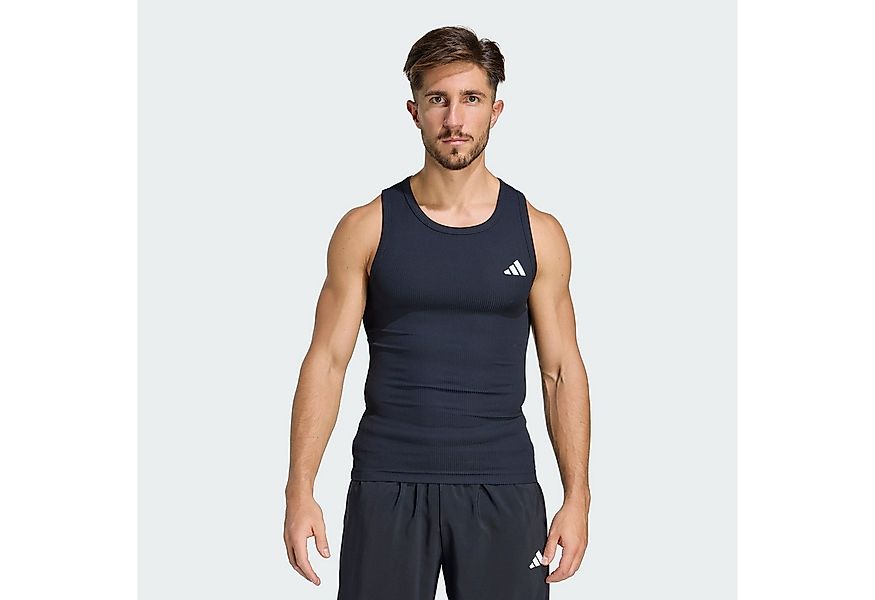 adidas Performance Trainingsleibchen PRIMELIFT ESSENTIALS WORKOUT RIB TANKT günstig online kaufen