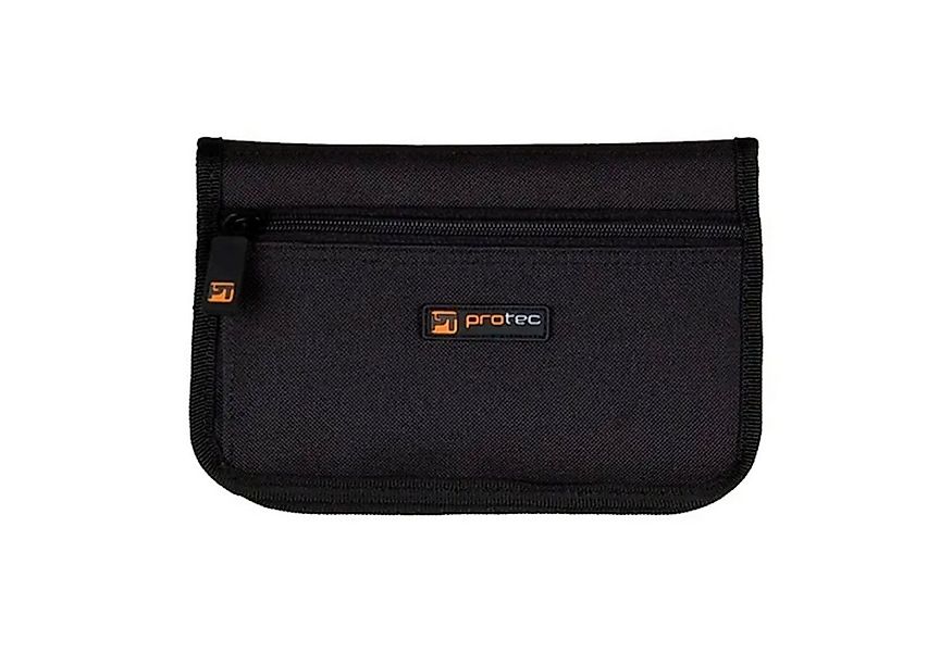 Protec Etui, A221 Mundstücktasche Trompete - Etui für Blechblasinstrumente günstig online kaufen