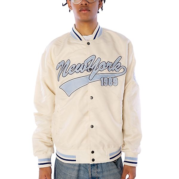 Karl Kani Collegejacke Jacke Karl Kani günstig online kaufen
