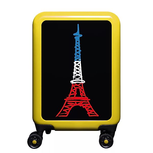 meinTrolley Handgepäck Paris günstig online kaufen