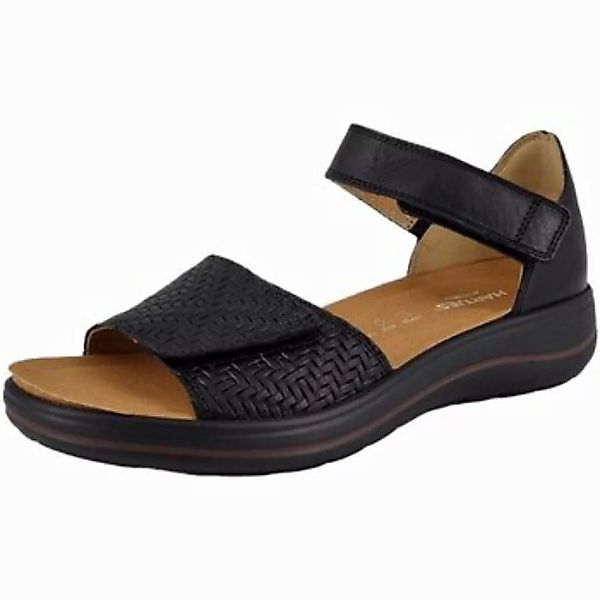 Hartjes  Sandalen Sandaletten POP SCHWARZ-SCHWARZ 1322102410101 günstig online kaufen