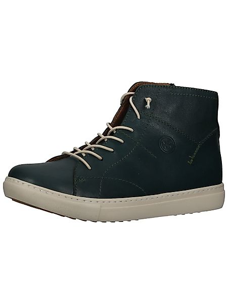 Hush Puppies Sneaker "Hush Puppies Sneaker Leder" günstig online kaufen