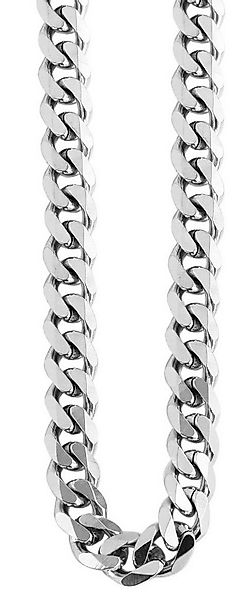 Adelia´s Kette ohne Anhänger Herren Edelstahl Panzerkette Halskette günstig online kaufen