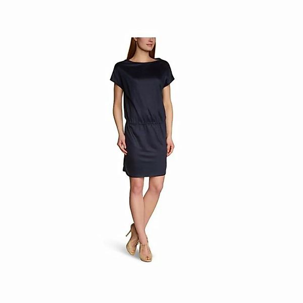 Comma Jerseykleid uni (1-tlg) günstig online kaufen
