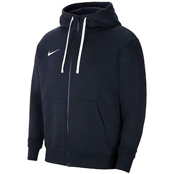 Nike Sweatjacke Nike Performance Park 20 Fleece Kapuzenjacke Baumwolle günstig online kaufen