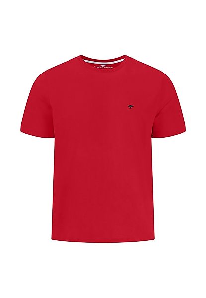 FYNCH-HATTON T-Shirt FYNCH-HATTON Basic T-Shirt (1-tlg) günstig online kaufen