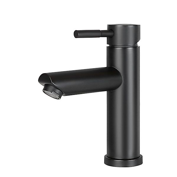 Nettlife Spültischarmatur Heißer/kalter Wasserhahn Hochdruck Edelstahl günstig online kaufen