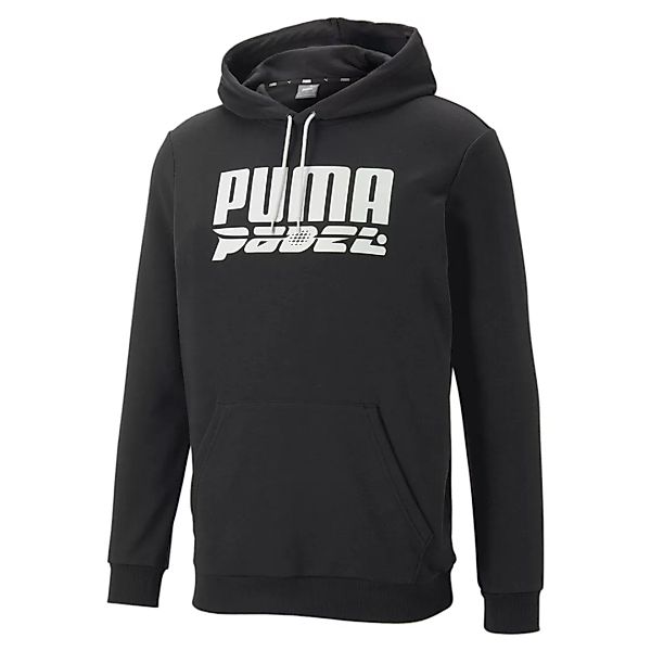 PUMA Trainingspullover "teamLIGA Hoodie Damen" günstig online kaufen