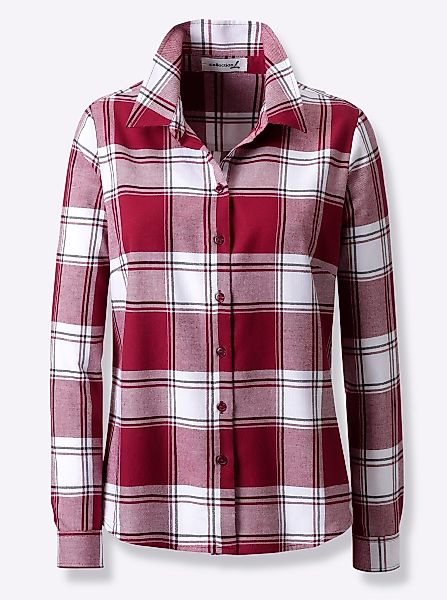 Casual Looks Karobluse günstig online kaufen