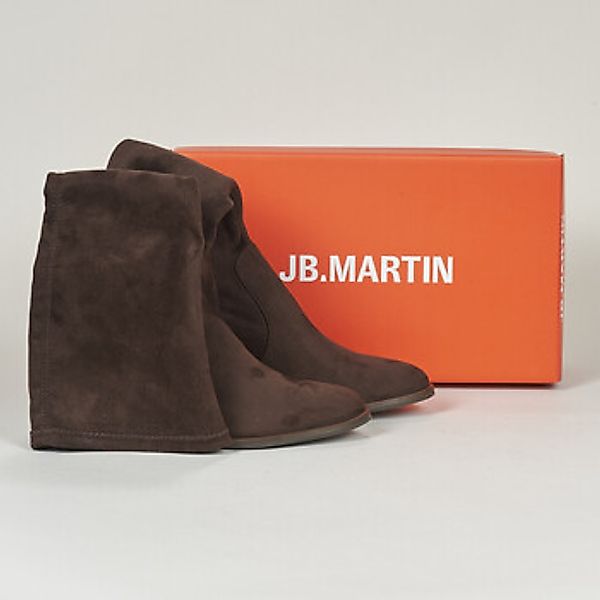 JB Martin  Damenstiefel JOLIE günstig online kaufen