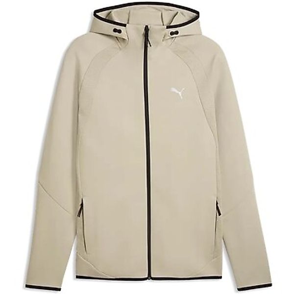 Puma  Trainingsjacken Evostripe Fz Hoodie Dk günstig online kaufen