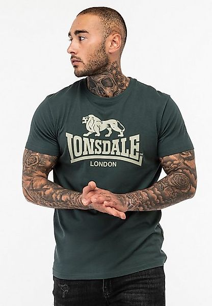 Lonsdale T-Shirt ST. ERNEY günstig online kaufen