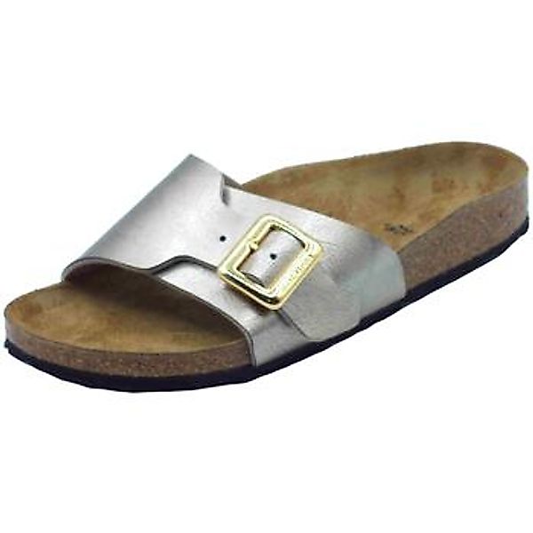 Birkenstock  Sandalen 1029416 Catalina Cushion Bunckle günstig online kaufen