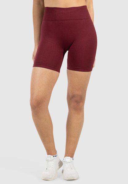 Smilodox Shorts Nomeli Scrunch, Kurze Seamless günstig online kaufen