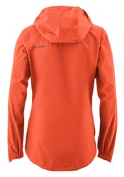Gonso Fahrradjacke "Save Jacket Trail W" Damen Regenjacke wind- und wasserd günstig online kaufen