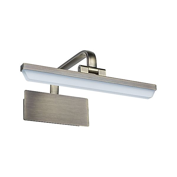 Paulmann LED Bilderleuchte Renan 3000K, 230V, günstig online kaufen