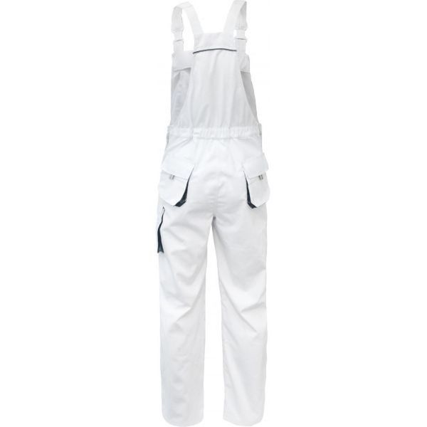Triuso Arbeitslatzhose Latzhose Arbeitshose Malerhose Overall günstig online kaufen