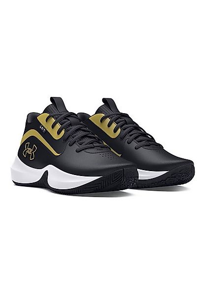 Under Armour® UA Lockdown 7 Sneaker günstig online kaufen