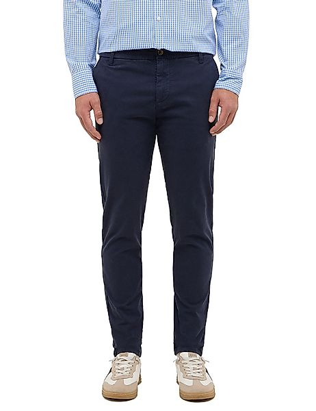 MUSTANG 5-Pocket-Hose Herren Style Daytona Chino günstig online kaufen
