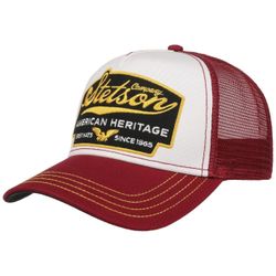 Stetson Trucker Cap Heritage Einheitsgröße (ca. günstig online kaufen
