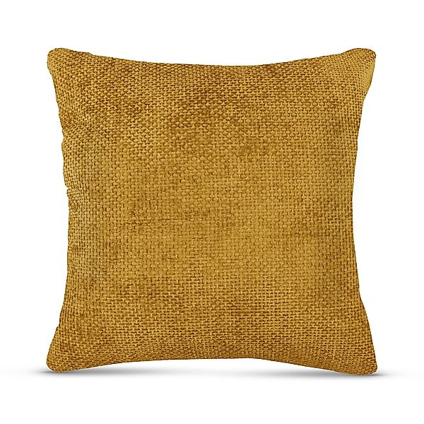 Bestlivings Kissenhüllen Chenille Cross, 60x60cm, verdeckter günstig online kaufen