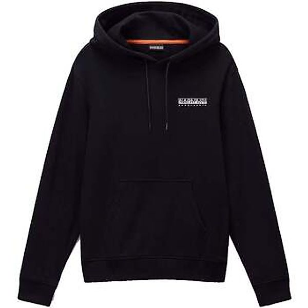 Napapijri  Sweatshirt B Sovana Hoodie Black günstig online kaufen