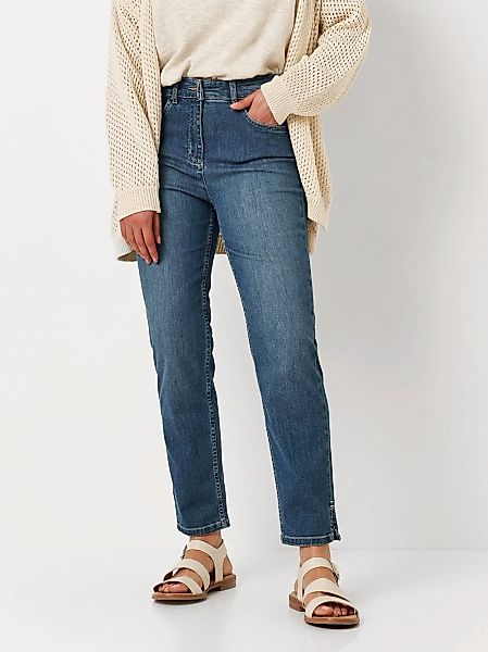 Relaxed by TONI 5-Pocket-Jeans Perfect Shape günstig online kaufen