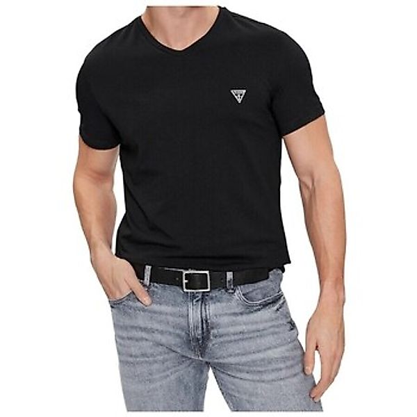 Guess  T-Shirt U97G03KCD31A996 günstig online kaufen