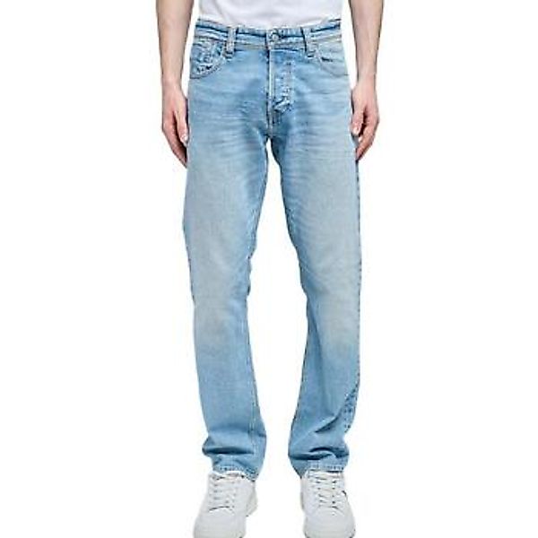 Teddy Smith  Straight Leg Jeans 10117266DL32-341 günstig online kaufen