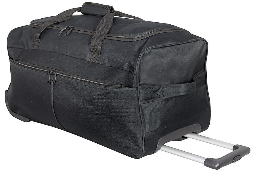 Trendyshop365 Reisetasche Brooklyn (Trolley, 1-tlg., 65x35x30cm, günstig online kaufen