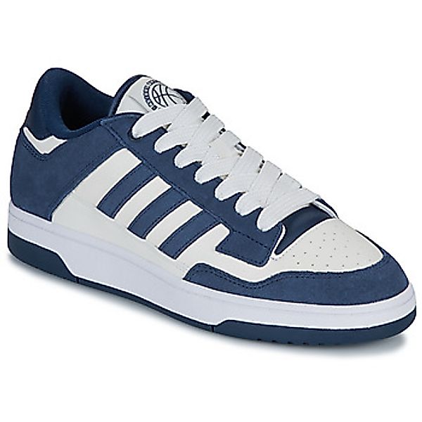 adidas Rapid Court Low Sneaker Herren blau günstig online kaufen
