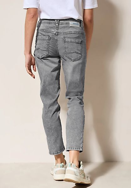 Cecil Comfort-fit-Jeans, 5-Pocket-Style günstig online kaufen
