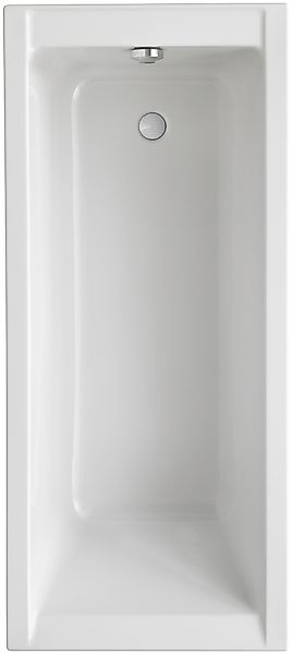 OTTOFOND Badewanne »Set Körpferformbadewanne«, (3 tlg.), 1600/750 mm, Körpe günstig online kaufen