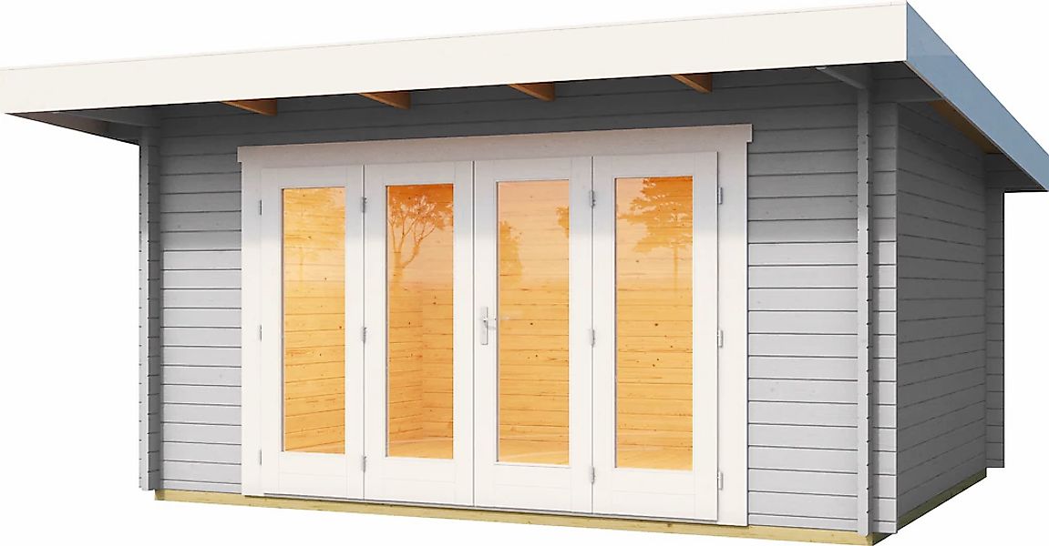 LASITA MAJA Gartenhaus "SUSSEX" günstig online kaufen