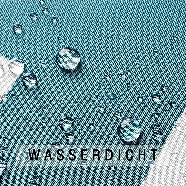 BYSURE Duschvorhang Breite 180 cm, Duschvorhang günstig online kaufen