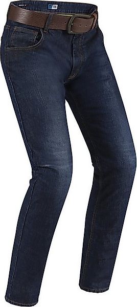 PMJ Motorradhose Deux Motorradjeans Knieprotektoren enthalten günstig online kaufen