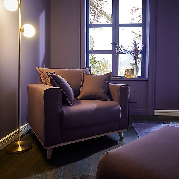Home affaire Sessel Edina, auch in günstig online kaufen