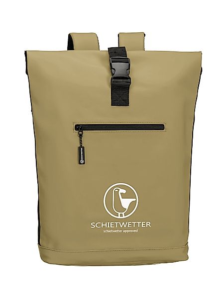Schietwetter Rucksack Unisex, Unisex Erw. Rucksack günstig online kaufen
