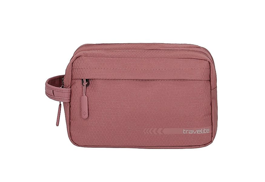 travelite Kulturbeutel Kick Off, Polyester günstig online kaufen