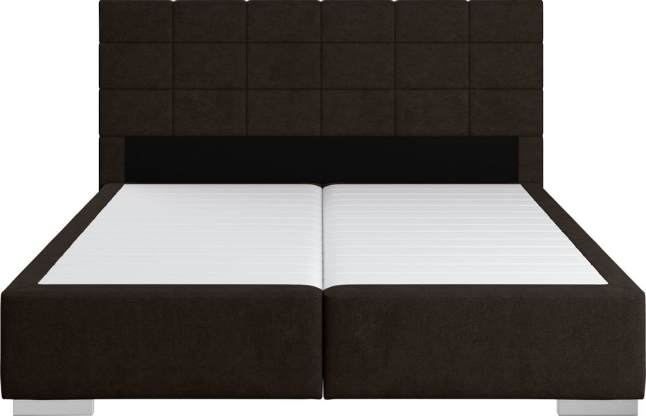 COTTA Boxspringbett "Simba" Topseller wahlweise mit oder ohne Matratze und günstig online kaufen