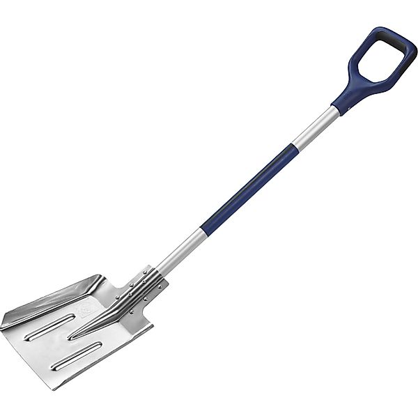 LUX-TOOLS Universal-Schaufel Comfort mit Alustiel günstig online kaufen