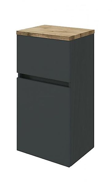 Unterschrank 40 PIENZA von Held Möbel Weiß matt günstig online kaufen