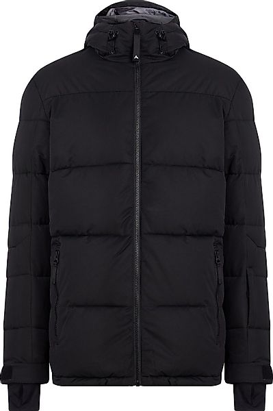 McKINLEY Winterjacke He.-Jacke Edwin M BLACK günstig online kaufen